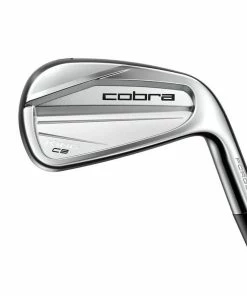 COBRA King CB/MB Iron Set -Used Golf Products Sales Store cobra king cb mb iron set 02 81076.1676576217