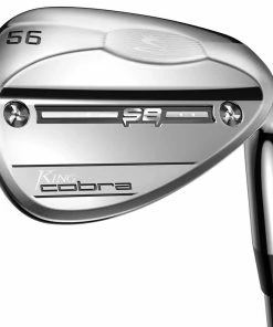 King Cobra Wedge
