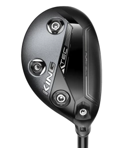 COBRA King Tec Hybrid - Prior Generation -Used Golf Products Sales Store cobra king tec hybrid 05 06668.1678973877