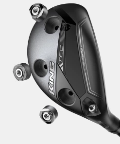 COBRA King Tec Hybrid - Prior Generation -Used Golf Products Sales Store cobra king tec hybrid 06 91183.1678973877