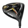COBRA LTDx Driver -Used Golf Products Sales Store cobra ltdx driver black gold 01 07102.1643398911