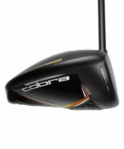 COBRA LTDx Driver -Used Golf Products Sales Store cobra ltdx driver black gold 04 05742.1643398912