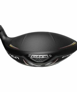 COBRA LTDx Driver -Used Golf Products Sales Store cobra ltdx driver black gold 05 91482.1643398911