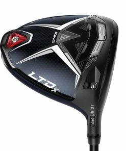 COBRA LTDx Driver -Used Golf Products Sales Store cobra ltdx driver blue red 01 68634.1643398912