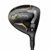 COBRA LTDx Fairway Wood -Used Golf Products Sales Store cobra ltdx fairway wood black gold 01 53869.1643399330