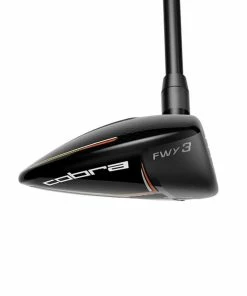 COBRA LTDx Fairway Wood 13 COBRA LTDx Fairway Wood -Used Golf Products Sales Store cobra ltdx fairway wood black gold 04 80881.1643399330