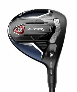 COBRA LTDx Fairway Wood 14 COBRA LTDx Fairway Wood -Used Golf Products Sales Store cobra ltdx fairway wood blue red 01 55442.1643399331