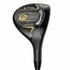 COBRA LTDx Hybrid -Used Golf Products Sales Store cobra ltdx hybrid black gold 01 06349.1643399185