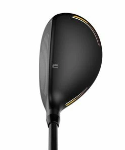 COBRA LTDx Hybrid -Used Golf Products Sales Store cobra ltdx hybrid black gold 02 10748.1643399185