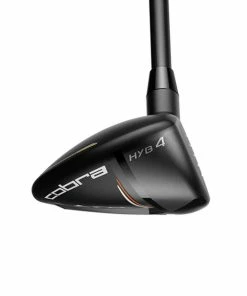 COBRA LTDx Hybrid -Used Golf Products Sales Store cobra ltdx hybrid black gold 04 00784.1643399186