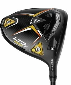COBRA LTDx MAX Driver