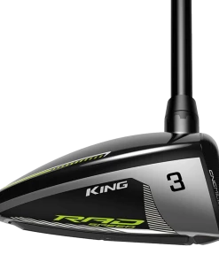 COBRA RADSPEED Draw Fairway Wood -Used Golf Products Sales Store cobra radspeed draw fairway wood 04 09211.1659108493