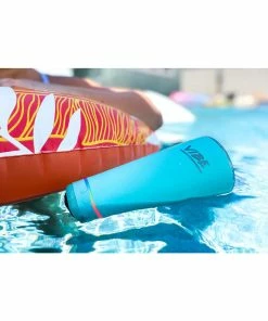 FIRESIDE OUTDOOR Vibe 18oz Tumbler With Speaker -Used Golf Products Sales Store fireside outdoor vibe 18 ounce tumbler with speaker 02 52001.1676590637