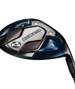 Callaway Big Bertha B21 Fairway Wood -Used Golf Products Sales Store fwoods 2021 big bertha b21 5 71259.1631201080