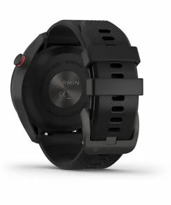 Garmin Approach S42 Watch -Used Golf Products Sales Store garmin approach s42 watch gunmetal black 05 41188.1633982576