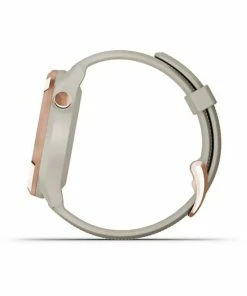 Garmin Approach S42 Watch -Used Golf Products Sales Store garmin approach s42 watch rose gold light sand 04 32152.1633982576