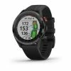 Garmin Approach S62 Watch -Used Golf Products Sales Store garmin approach s62 watch black 01 42768.1633983191