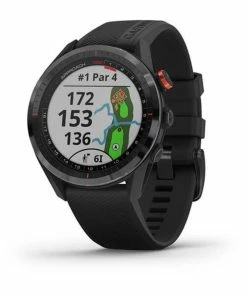 Garmin Approach S62 Watch