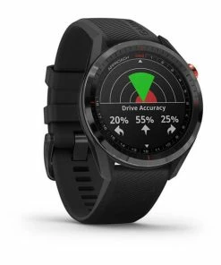 Garmin Approach S62 Watch -Used Golf Products Sales Store garmin approach s62 watch black 03 95163.1633983191