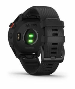 Garmin Approach S62 Watch -Used Golf Products Sales Store garmin approach s62 watch black 07 30247.1633983192