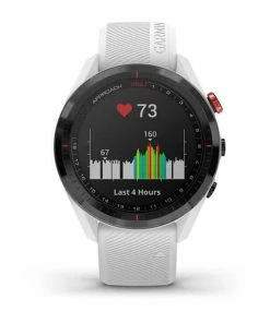 Garmin Approach S62 Watch -Used Golf Products Sales Store garmin approach s62 watch white 05 06776.1633983192