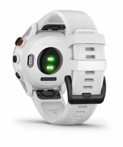 Garmin Approach S62 Watch -Used Golf Products Sales Store garmin approach s62 watch white 07 80936.1633983192