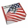 Various 48 USA Mixed Lake Balls -Used Golf Products Sales Store gbj016