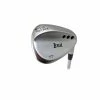 INDI ATK TT Wedge - Satin Chrome -Used Golf Products Sales Store indi atk tt wedge satin chrome 01.default 34347.1629147992