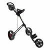 Masters 5 Series 3 Wheel Golf Trolley - New -Used Golf Products Sales Store master20520series20320wheel20golf20trolley