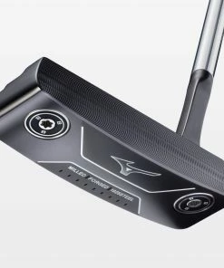 Mizuno M Craft Type I Putter -Used Golf Products Sales Store mcraft 1 black 27442.1635271893