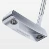 Mizuno M Craft Type I Putter -Used Golf Products Sales Store mcraft 1 silver 83483.1635271893