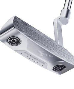 Mizuno M Craft Type II Putter