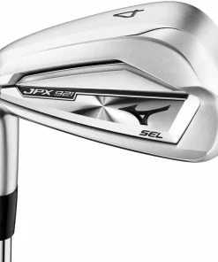 Mizuno JPX 921 SEL Iron Set