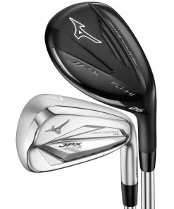 Mizuno JPX 923 Hot Metal HL Combo Iron Set