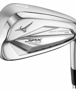 Mizuno JPX 923 Hot Metal HL Iron Set