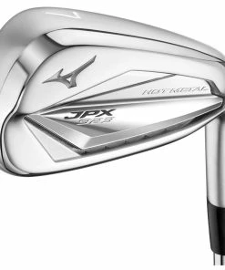 Mizuno JPX 923 Hot Metal Iron Set -Used Golf Products Sales Store mizuno jpx 923 hot metal iron set 01 65764.1671653679