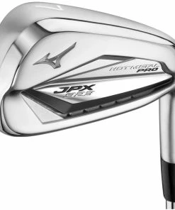 Mizuno JPX 923 Hot Metal Pro Iron Set