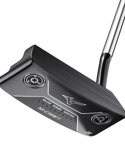 Mizuno M Craft Type IV Putter -Used Golf Products Sales Store mizuno m craft type iv putter black ion 01 35092.1635518375