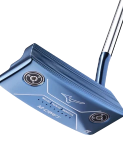 Mizuno M Craft Type IV Putter -Used Golf Products Sales Store mizuno m craft type iv putter blue ion 01 16104.1635518375