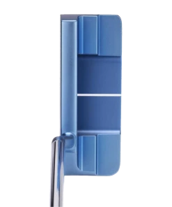 Mizuno M Craft Type IV Putter -Used Golf Products Sales Store mizuno m craft type iv putter blue ion 02 94565.1635518375