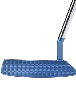 Mizuno M Craft Type IV Putter -Used Golf Products Sales Store mizuno m craft type iv putter blue ion 03 15044.1635518375