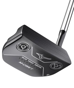 Mizuno M Craft Type V Putter -Used Golf Products Sales Store mizuno m craft type v putter black ion 01 29913.1635518250