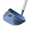Mizuno M Craft Type V Putter -Used Golf Products Sales Store mizuno m craft type v putter blue ion 01 90707.1635518250
