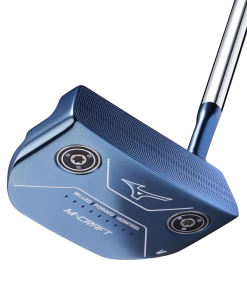 Mizuno M Craft Type V Putter