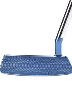 Mizuno M Craft Type V Putter -Used Golf Products Sales Store mizuno m craft type v putter blue ion 03 59278.1635518250