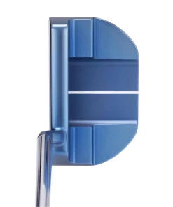 Mizuno M Craft Type V Putter -Used Golf Products Sales Store mizuno m craft type v putter blue ion 04 22485.1635518250