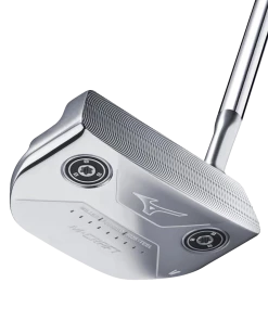Mizuno M Craft Type V Putter -Used Golf Products Sales Store mizuno m craft type v putter white satin 01 50109.1635518250