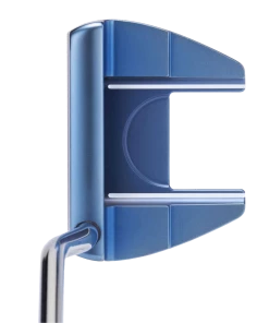 Mizuno M Craft Type VI Putter -Used Golf Products Sales Store mizuno m craft type vi putter blue ion 02 60229.1635516471