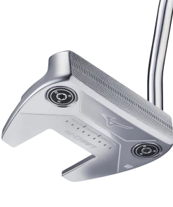 Mizuno M Craft Type VI Putter -Used Golf Products Sales Store mizuno m craft type vi putter white satin 01 42367.1635516471