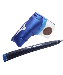 Mizuno M Craft Type II Putter -Used Golf Products Sales Store mizuno mcraft 2 headcover 12373.1630524499